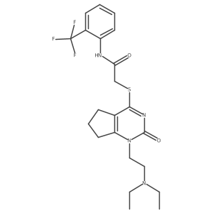 898445-54-0 structure