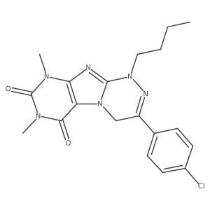898448-53-8 structure