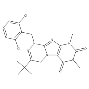 898448-75-4结构式