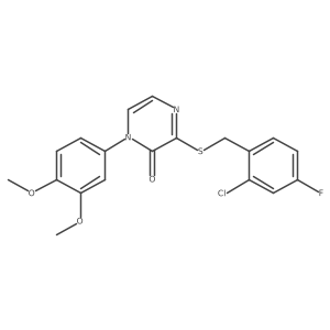 899743-87-4 structure
