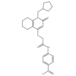 899756-56-0 structure
