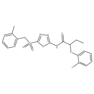 901659-86-7结构式