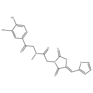 902026-03-3 structure
