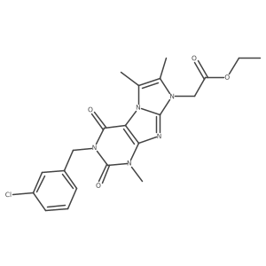 919031-27-9 structure