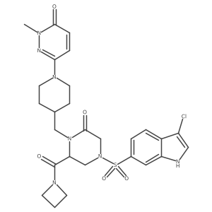 919536-67-7 structure