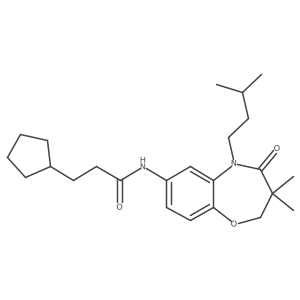 921777-61-9 structure