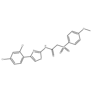 922952-90-7结构式
