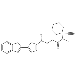 930519-51-0结构式
