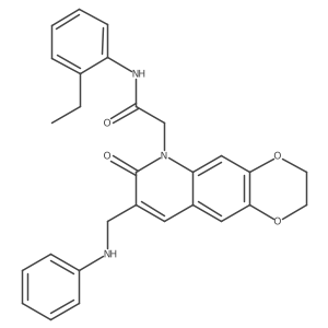932308-60-6 structure