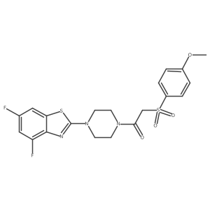 941952-01-8 structure