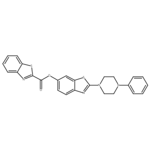 941958-87-8 structure