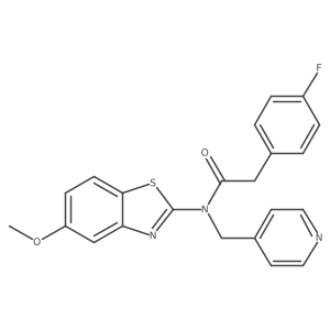946321-61-5 structure