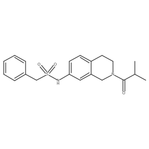 955721-93-4 structure