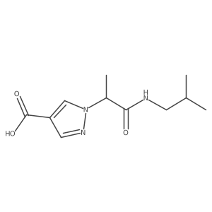 1006494-70-7 structure
