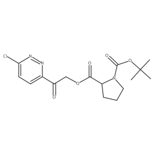 1007883-32-0 structure