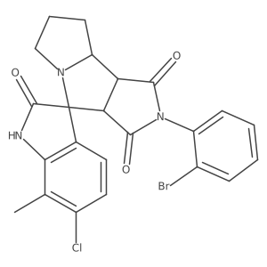 1013981-93-5 structure