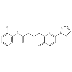 1021105-95-2结构式