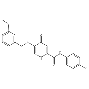 1021213-83-1结构式