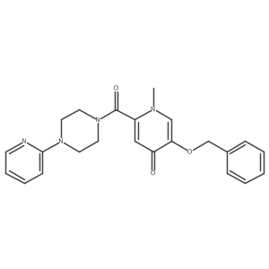 1021222-57-0 structure