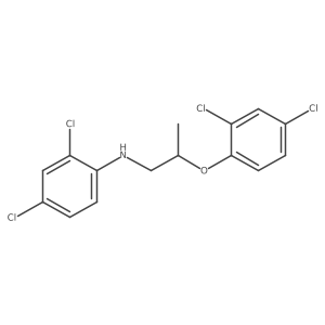 1040689-46-0 structure