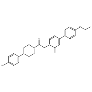 1058208-00-6 structure