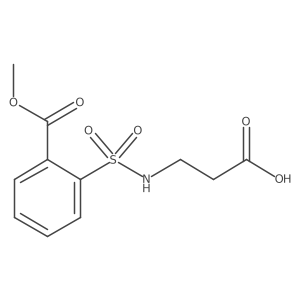 1097815-61-6 structure