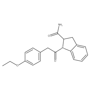 1099656-63-9 structure