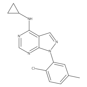 1105234-15-8结构式
