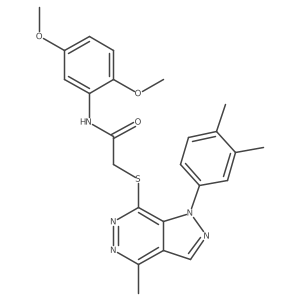 1105237-58-8 structure