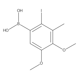 1126895-83-7 structure