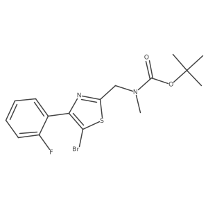 1138033-68-7 structure