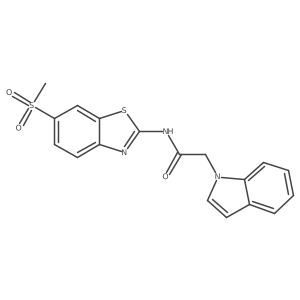 1144445-50-0 structure