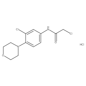 1158202-99-3结构式