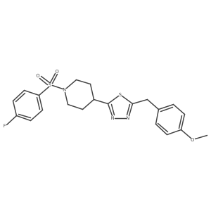1172373-68-0结构式