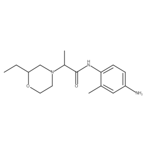 1190304-53-0 structure