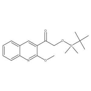 1206704-81-5 structure