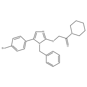 1206997-95-6 structure