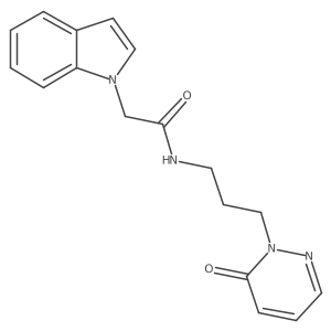 1208710-58-0 structure