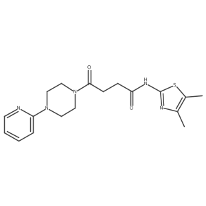1219549-91-3 structure