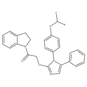 1226429-25-9 structure