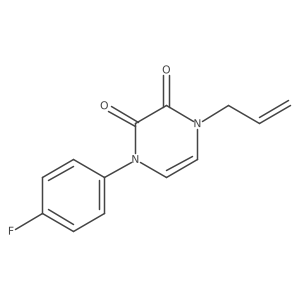 1226429-47-5结构式