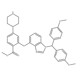 1228874-95-0 structure