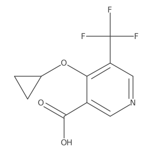 1243450-02-3 structure