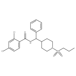 1246526-49-7 structure