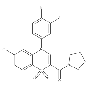 1251582-51-0结构式
