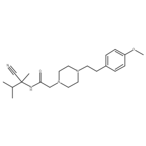 1252463-63-0 structure