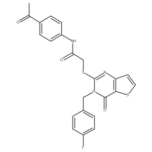 1252928-83-8 structure