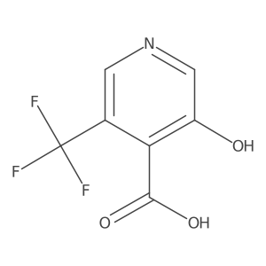 1256793-95-9 structure