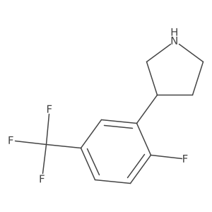 1260679-92-2 structure