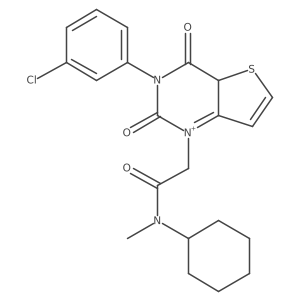1260985-82-7结构式